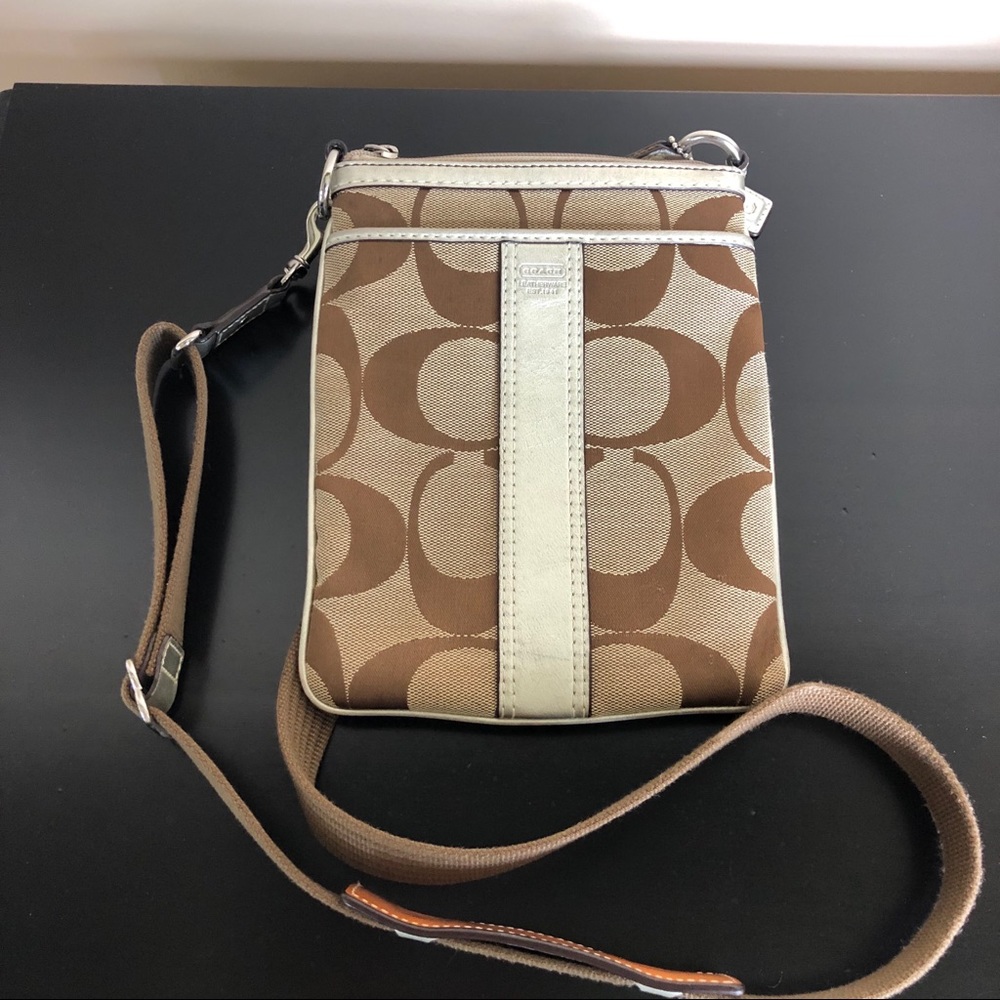 Coach Crossbody Bag